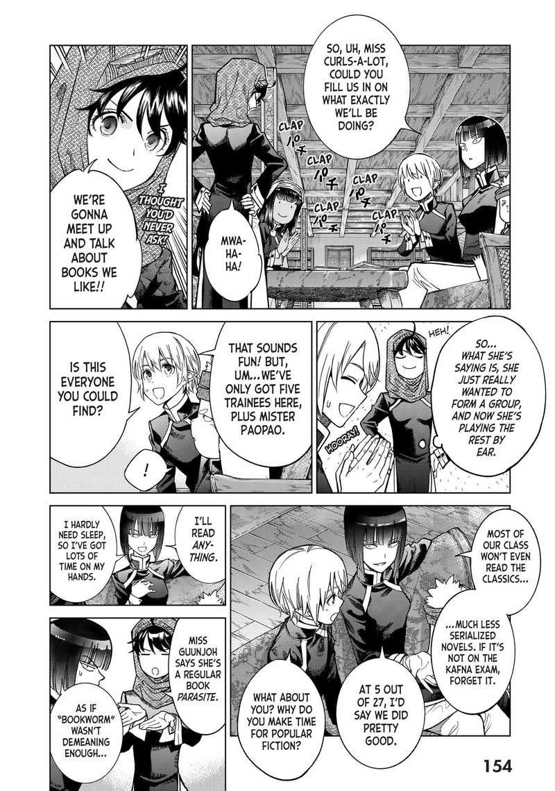 Toshokan No Dai Majutsushi 23 2