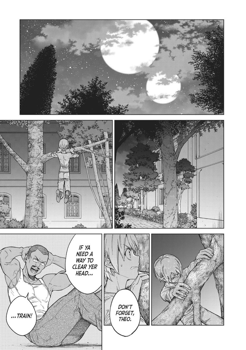 Toshokan No Dai Majutsushi 23 27