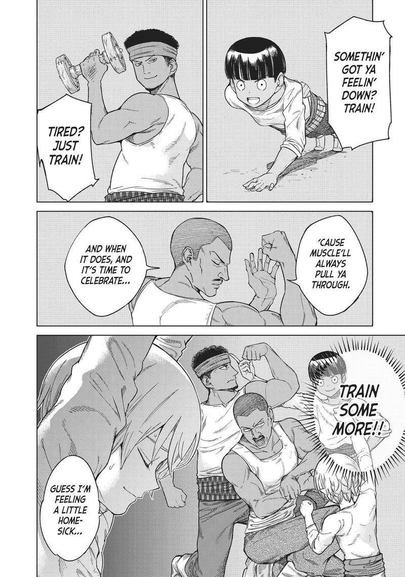 Toshokan No Dai Majutsushi 23 28