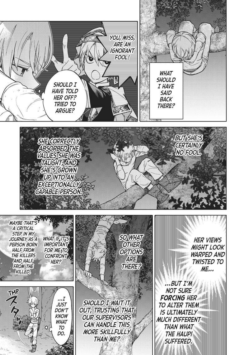 Toshokan No Dai Majutsushi 23 29