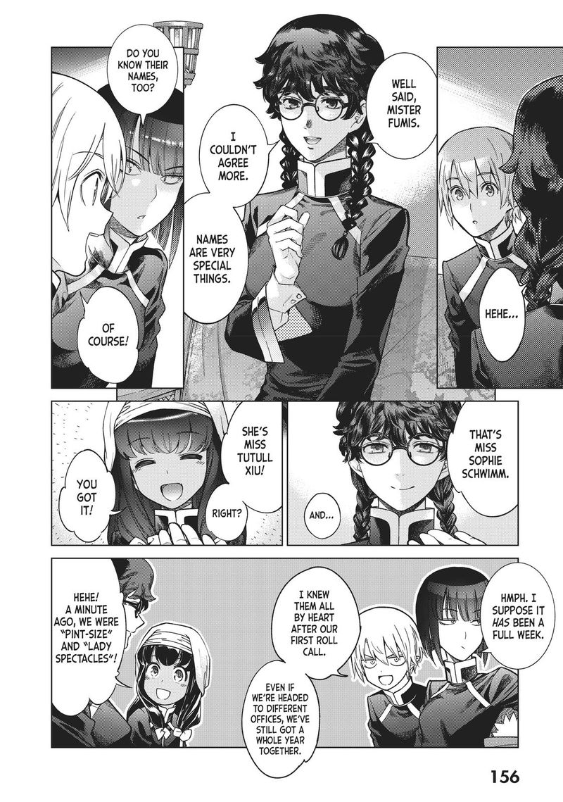Toshokan No Dai Majutsushi 23 4