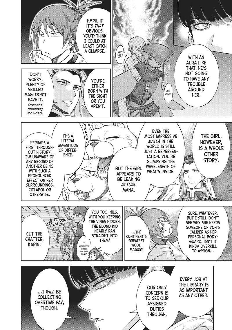 Toshokan No Dai Majutsushi 24 20