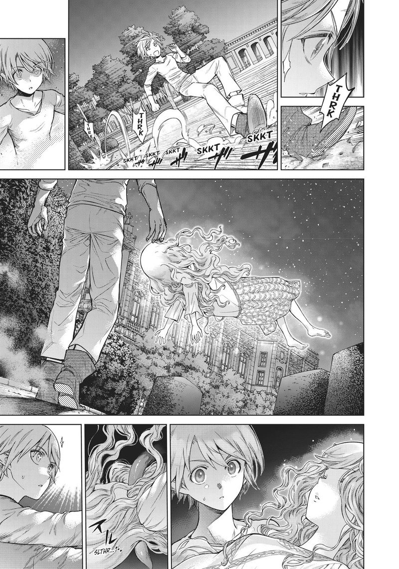 Toshokan No Dai Majutsushi 24 3