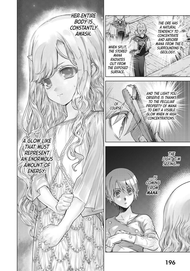 Toshokan No Dai Majutsushi 24 8