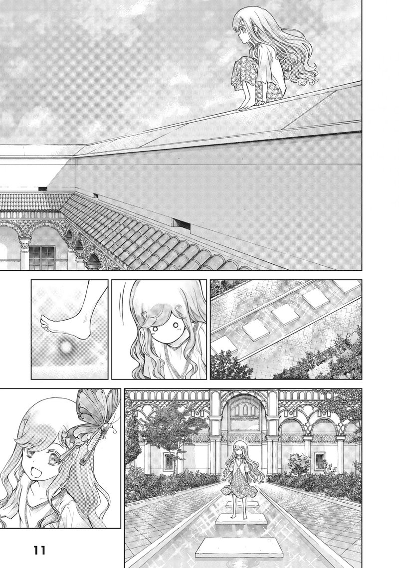 Toshokan No Dai Majutsushi 25 10