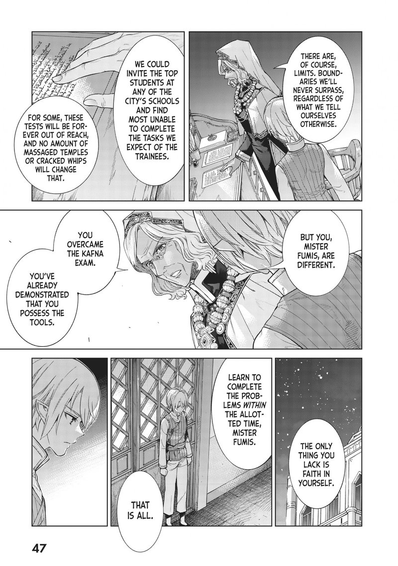 Toshokan No Dai Majutsushi 25 45