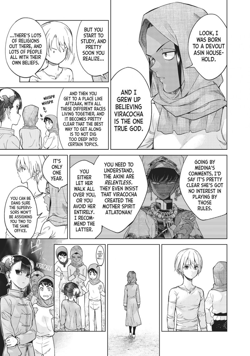 Toshokan No Dai Majutsushi 26 17