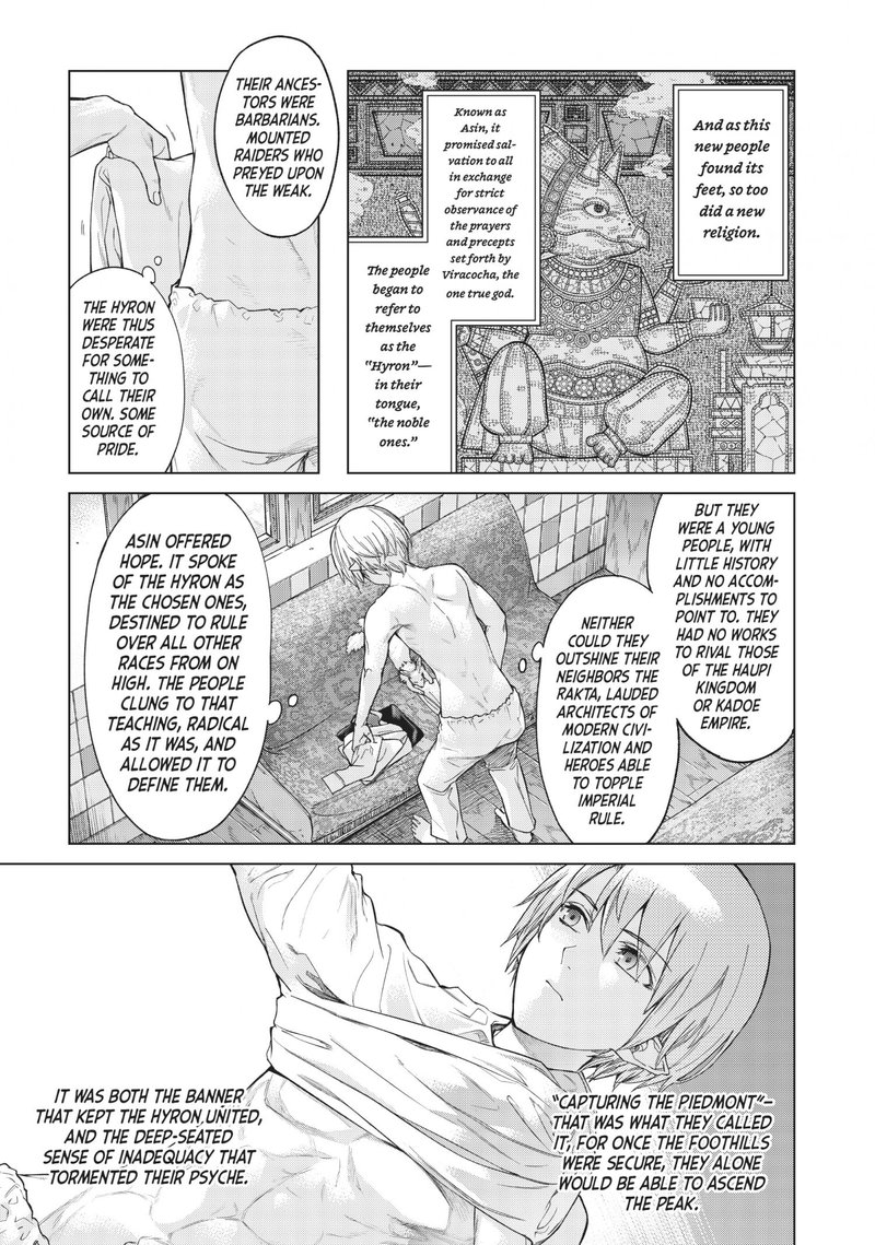 Toshokan No Dai Majutsushi 26 19