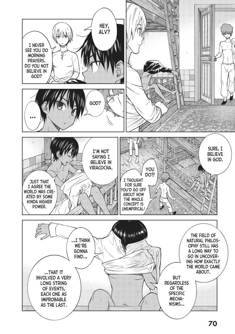 Toshokan No Dai Majutsushi 26 20