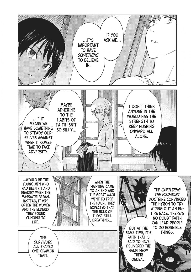 Toshokan No Dai Majutsushi 26 22