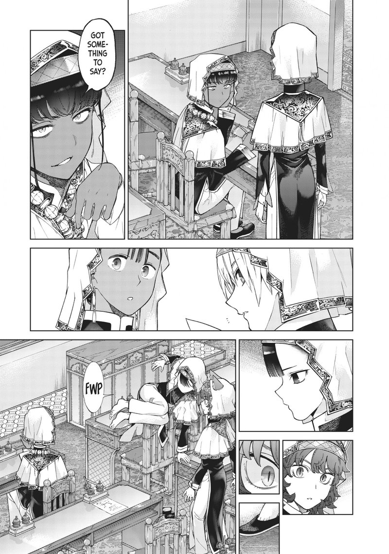 Toshokan No Dai Majutsushi 26 29