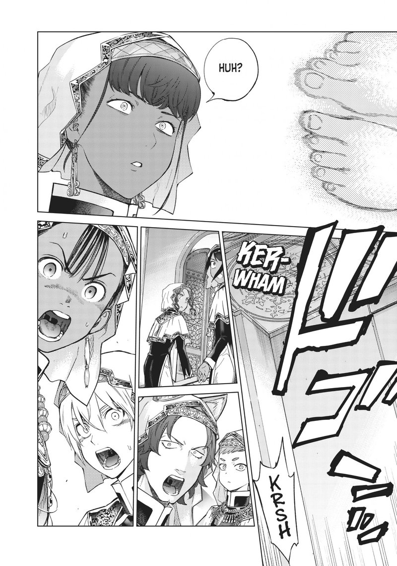 Toshokan No Dai Majutsushi 26 31