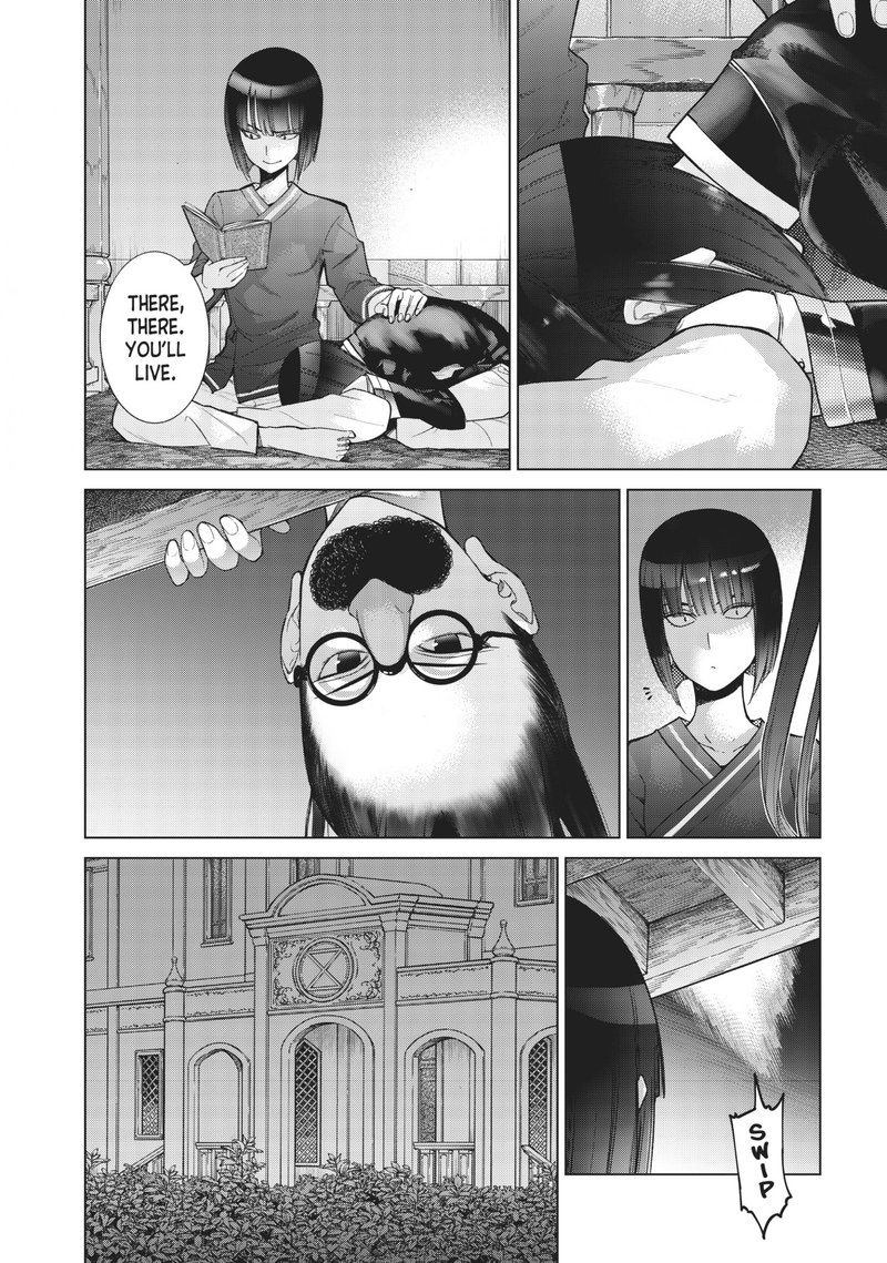 Toshokan No Dai Majutsushi 26 33