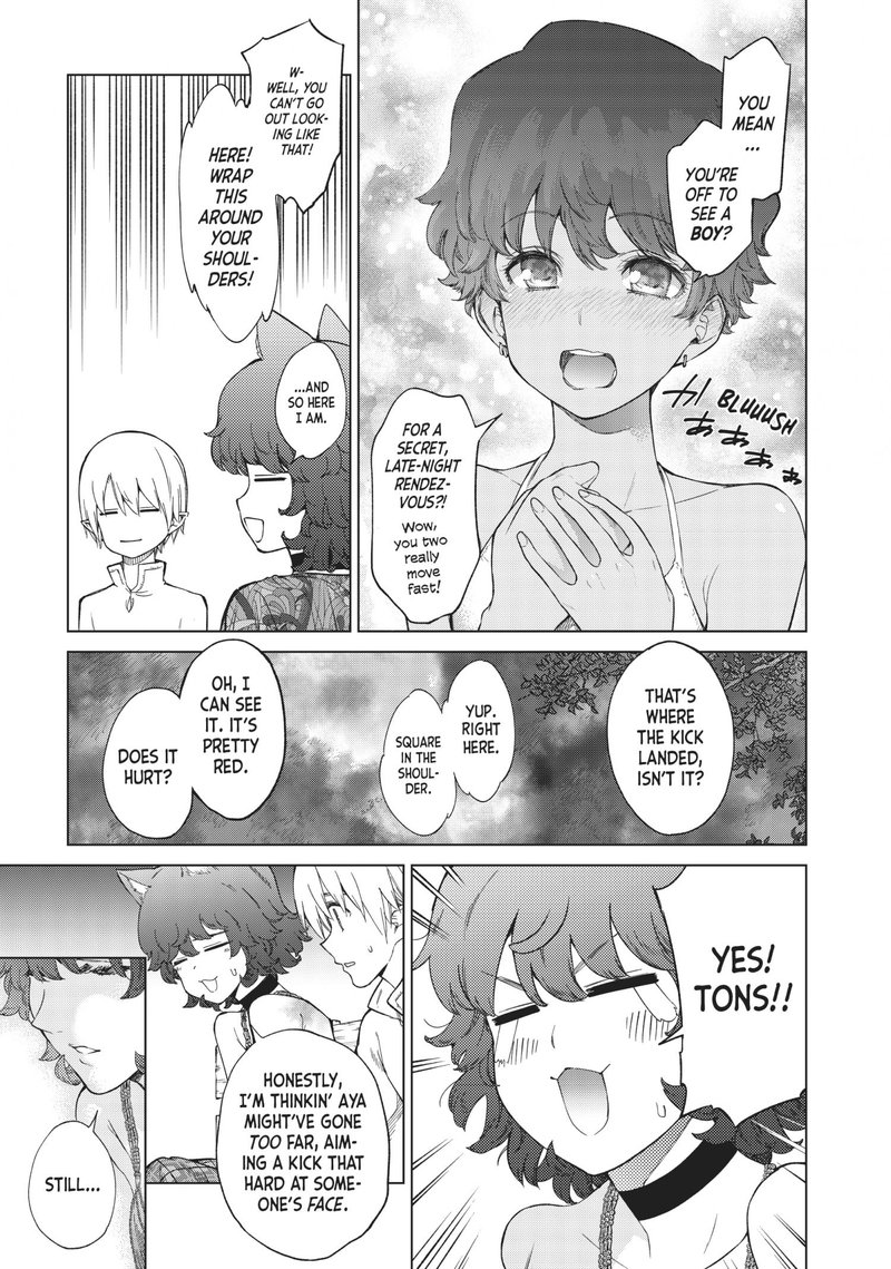 Toshokan No Dai Majutsushi 26 36