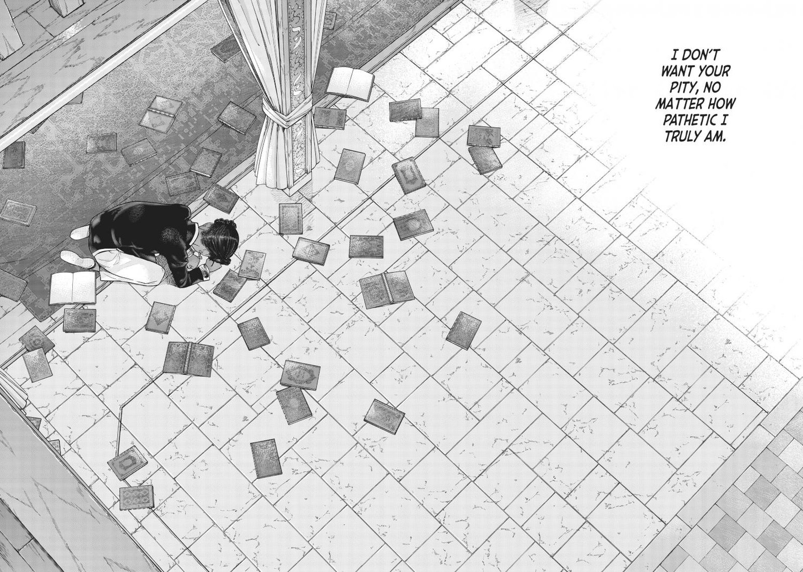 Toshokan No Dai Majutsushi 26 64