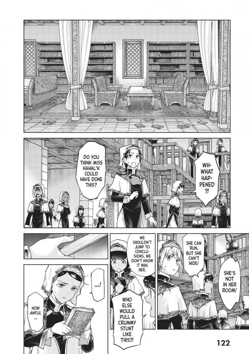 Toshokan No Dai Majutsushi 26 67