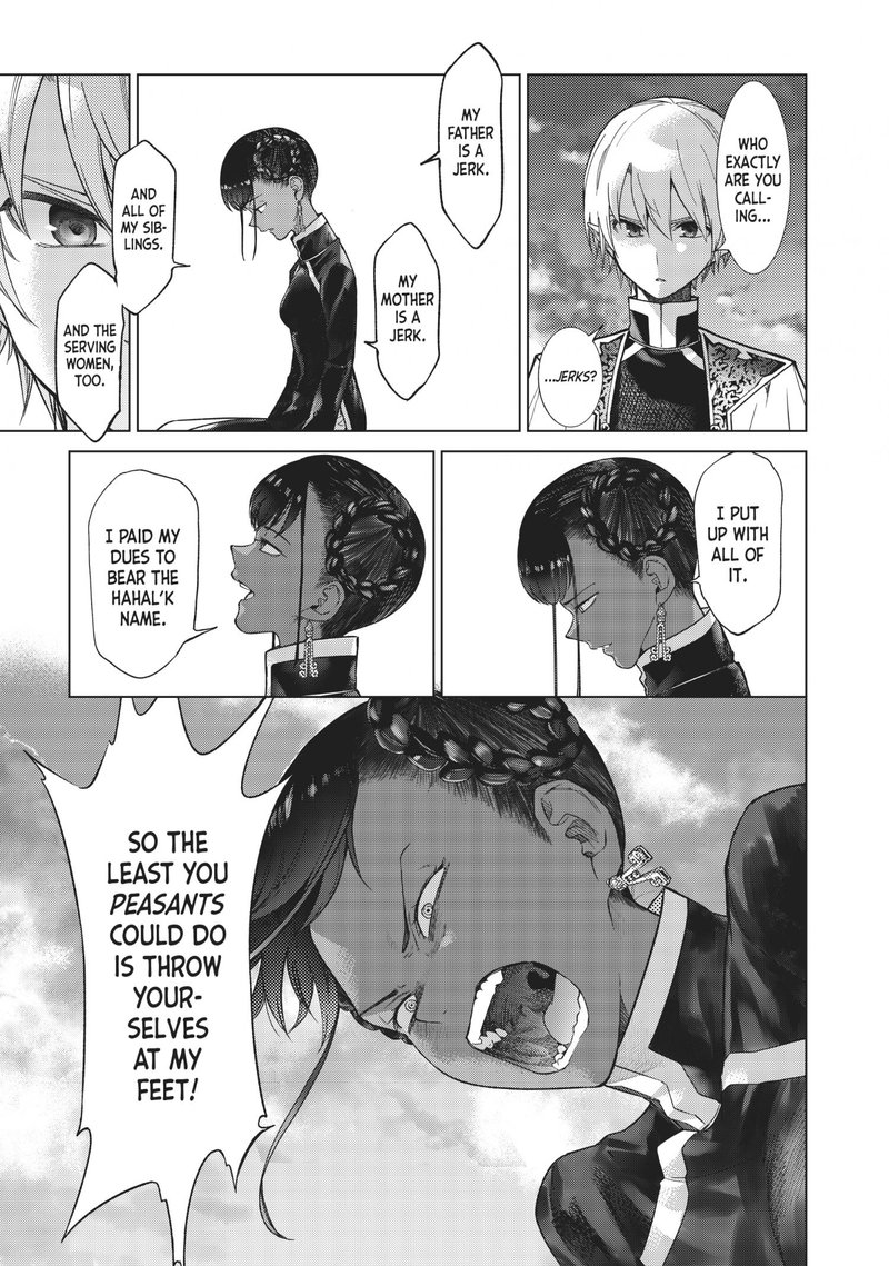 Toshokan No Dai Majutsushi 26 71