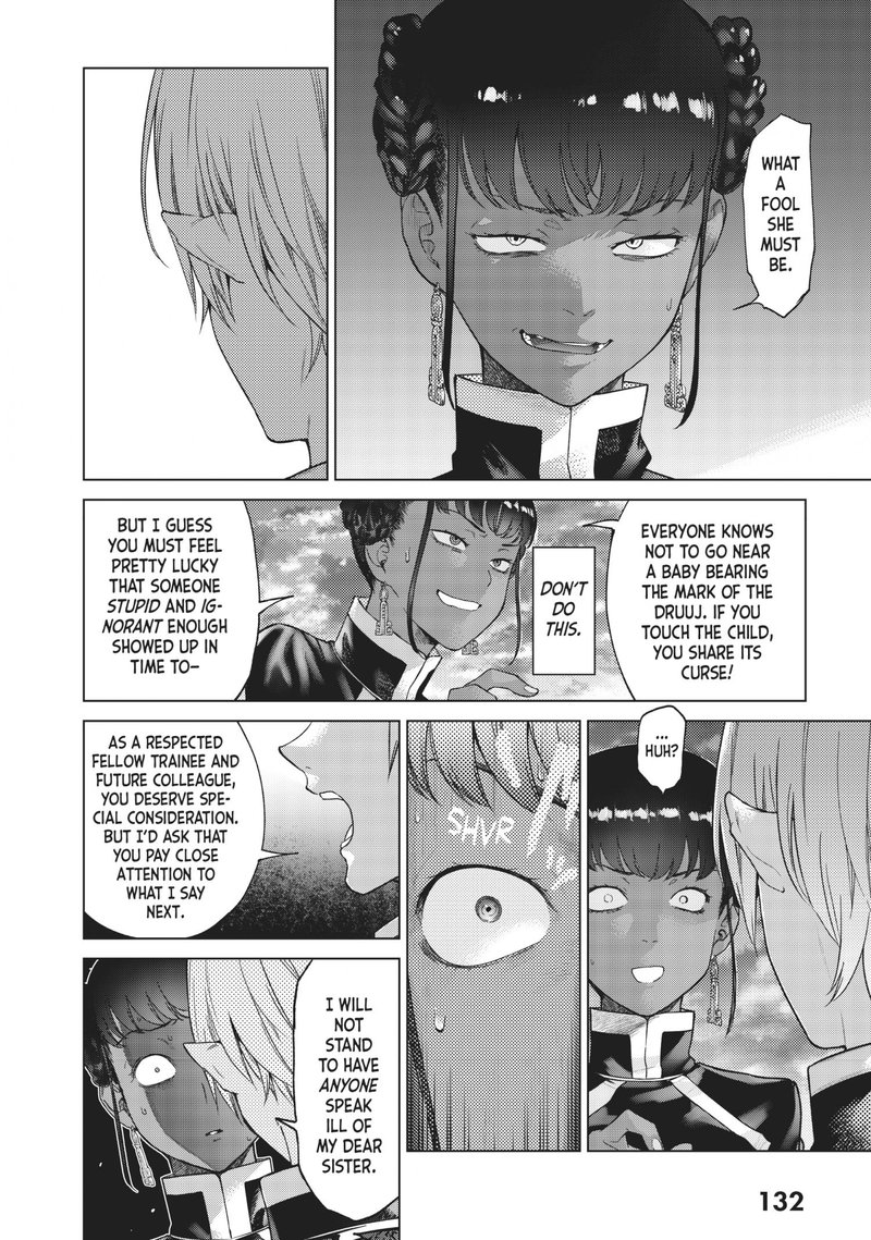 Toshokan No Dai Majutsushi 26 76