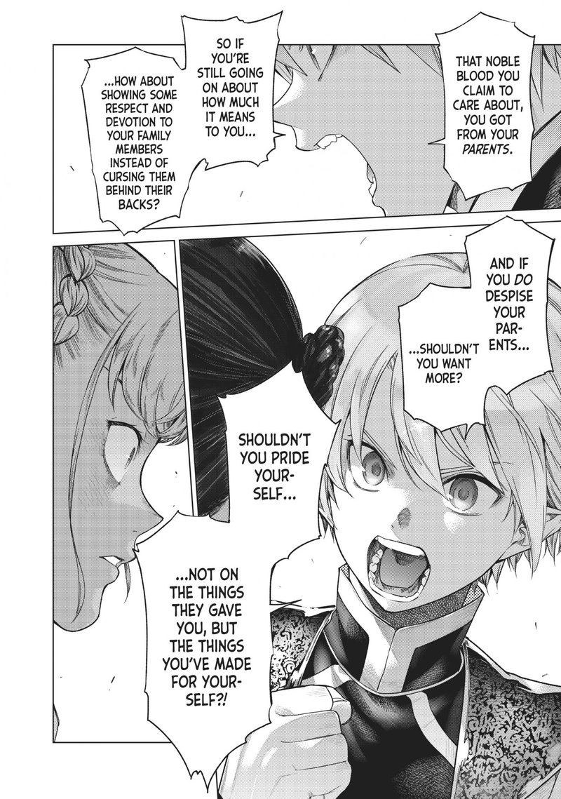 Toshokan No Dai Majutsushi 26 78