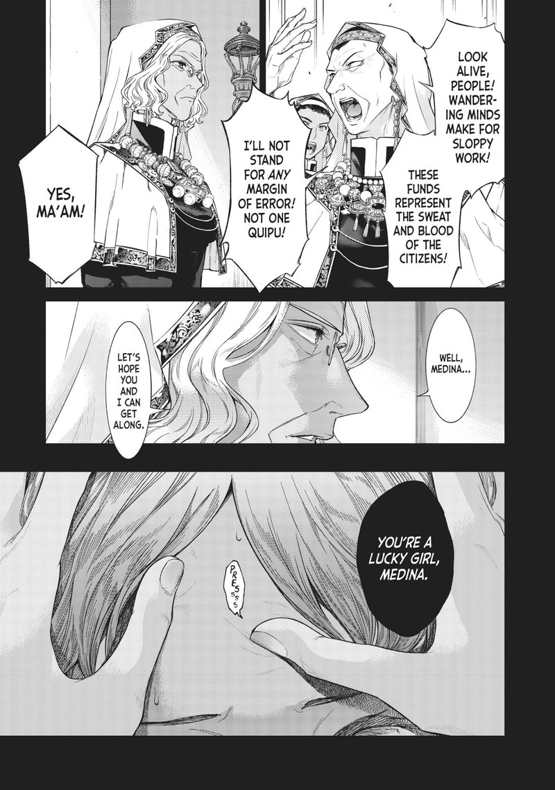 Toshokan No Dai Majutsushi 26 9