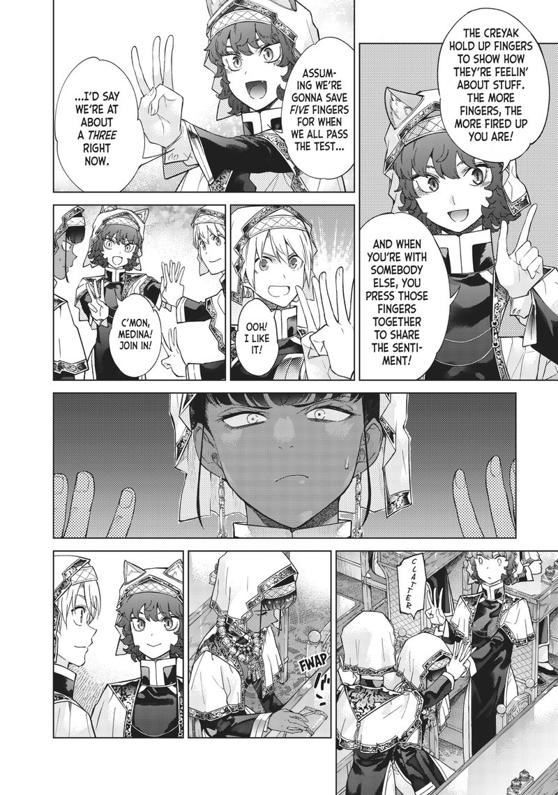 Toshokan No Dai Majutsushi 27 12