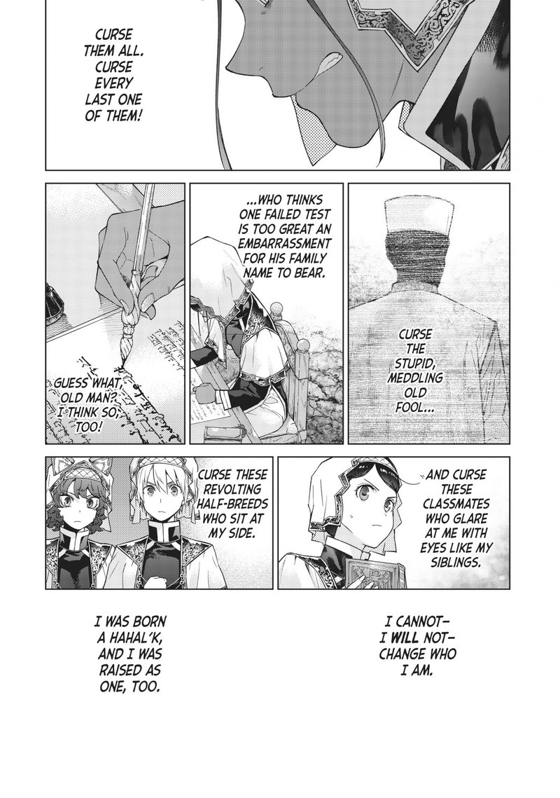 Toshokan No Dai Majutsushi 27 22