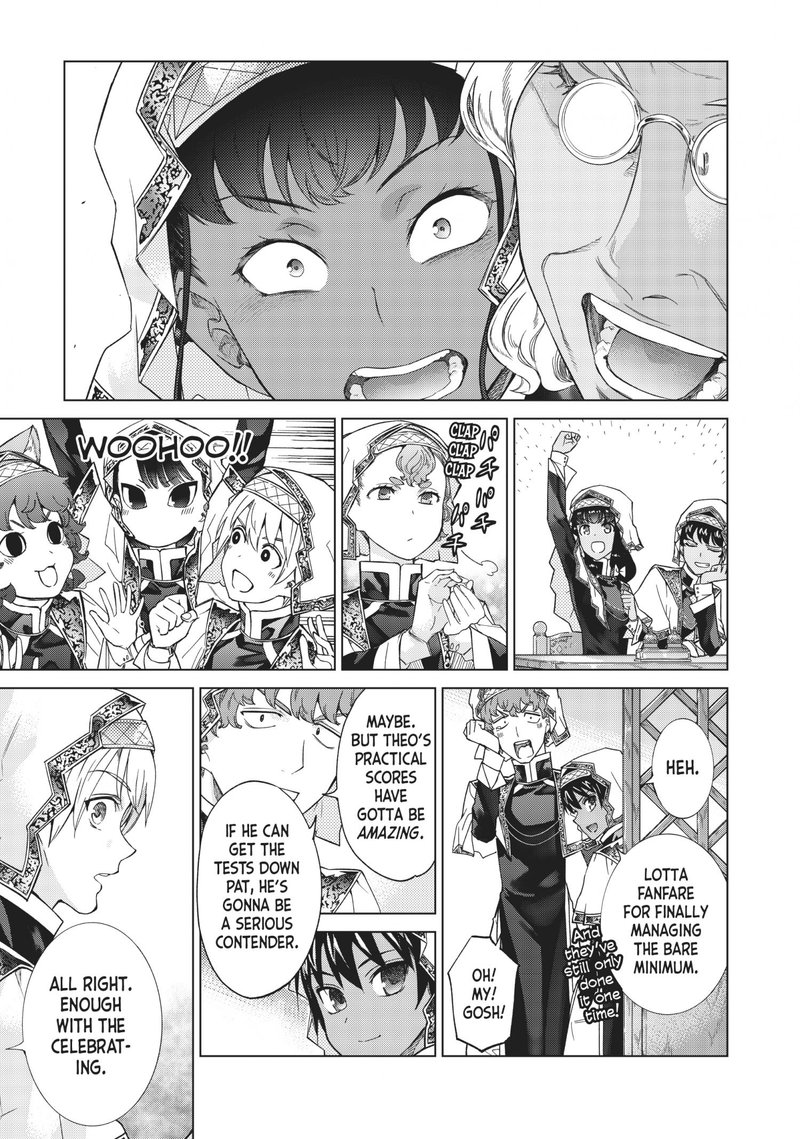 Toshokan No Dai Majutsushi 27 27