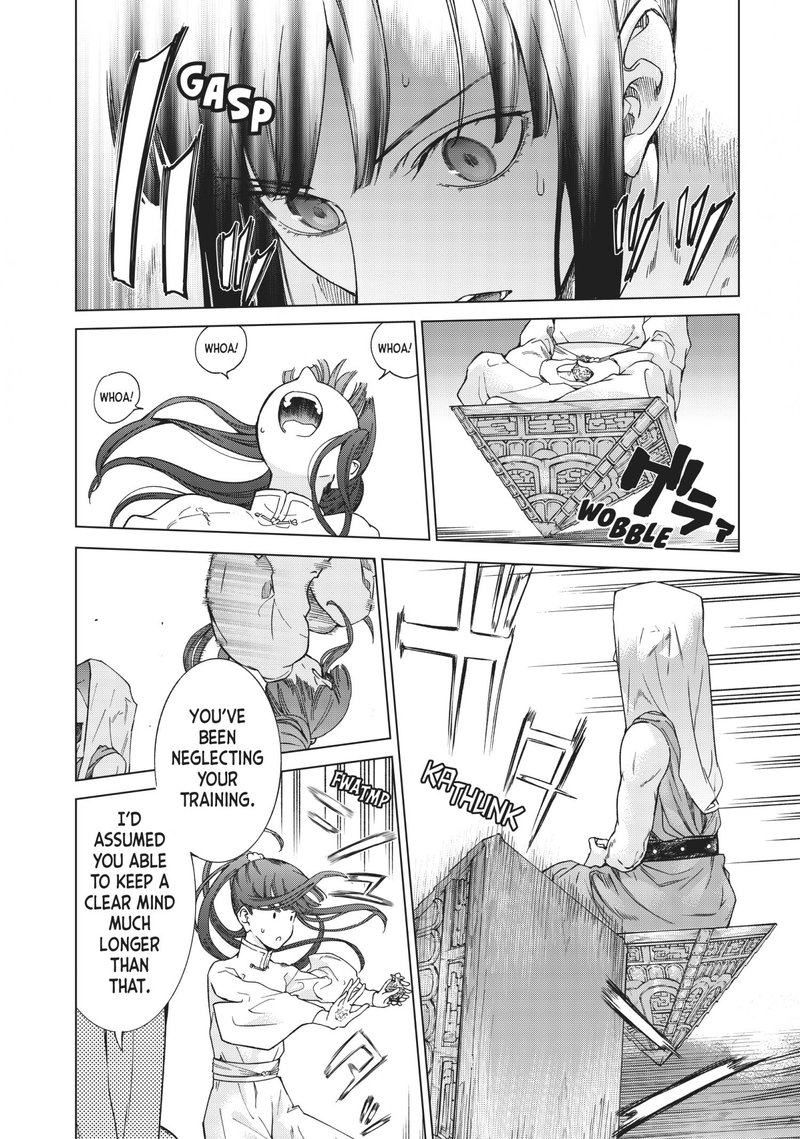 Toshokan No Dai Majutsushi 28 14