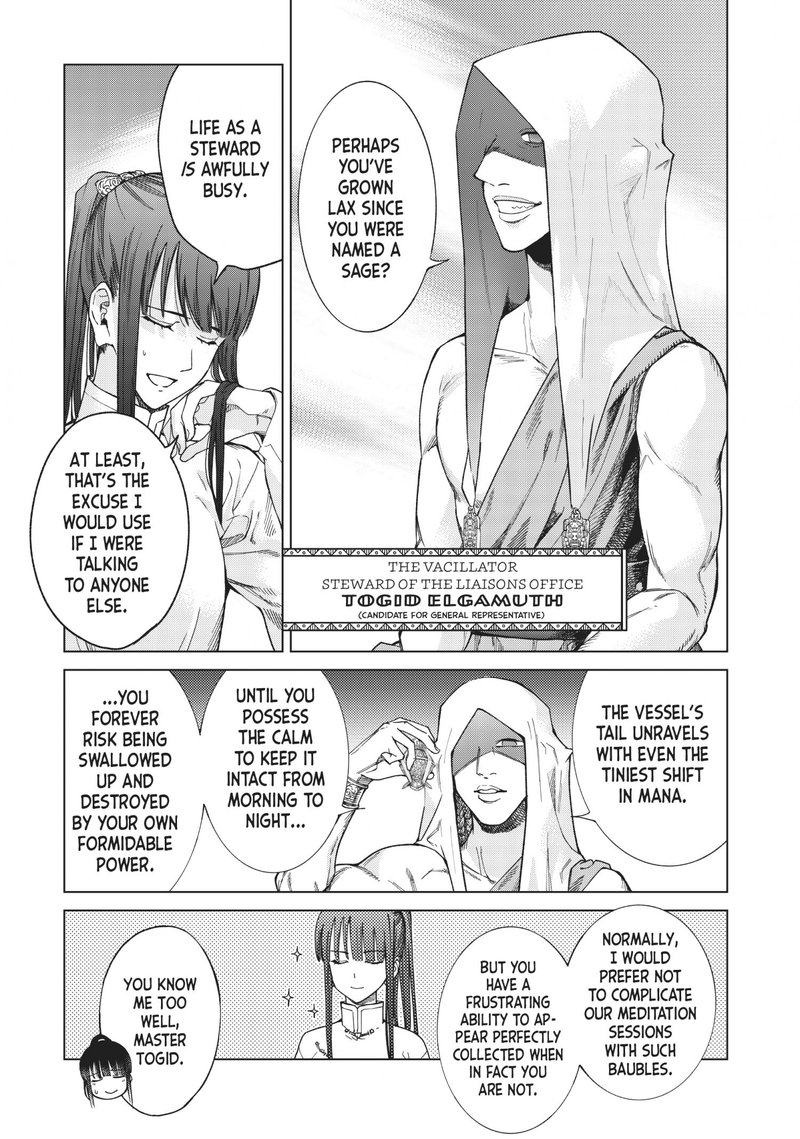 Toshokan No Dai Majutsushi 28 15