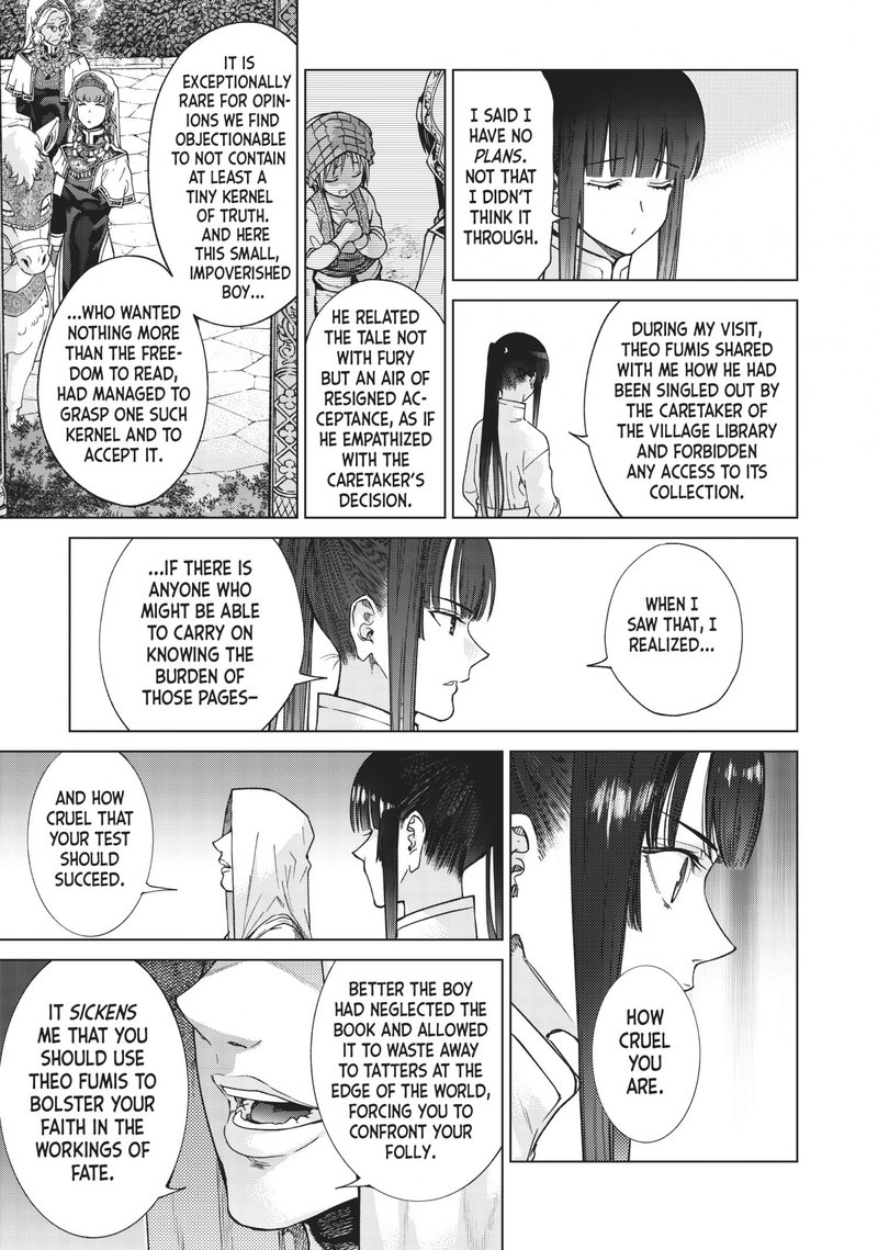 Toshokan No Dai Majutsushi 28 17