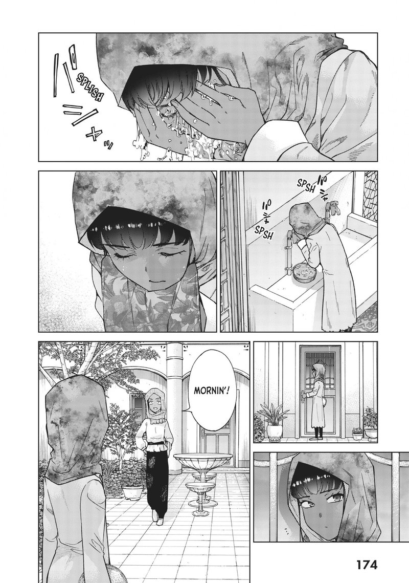 Toshokan No Dai Majutsushi 28 2