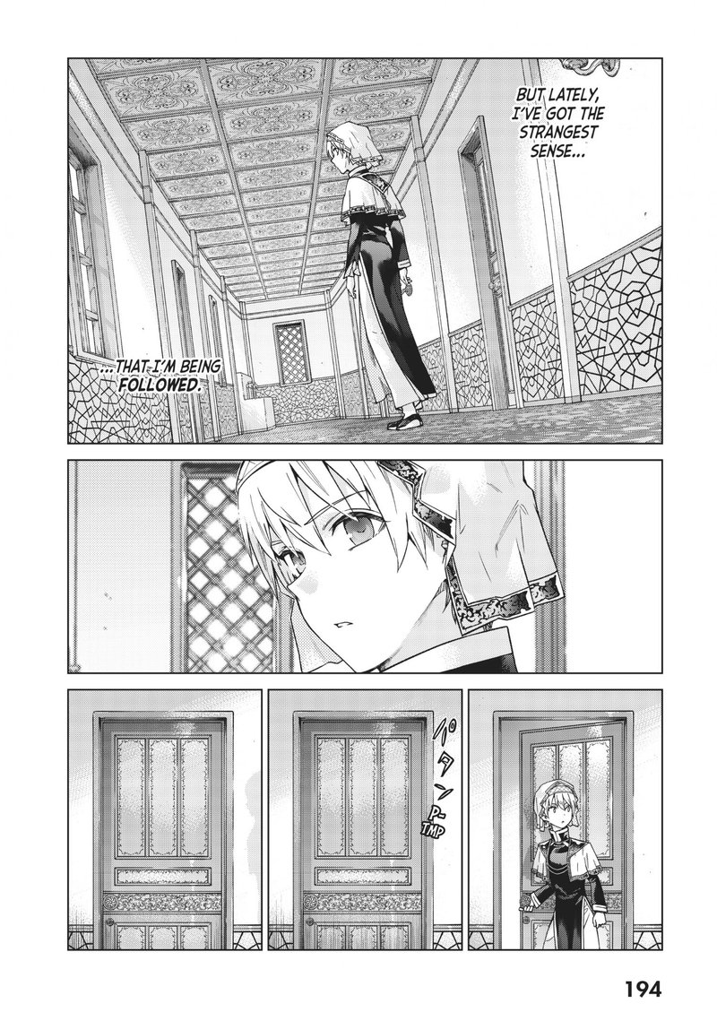 Toshokan No Dai Majutsushi 28 22
