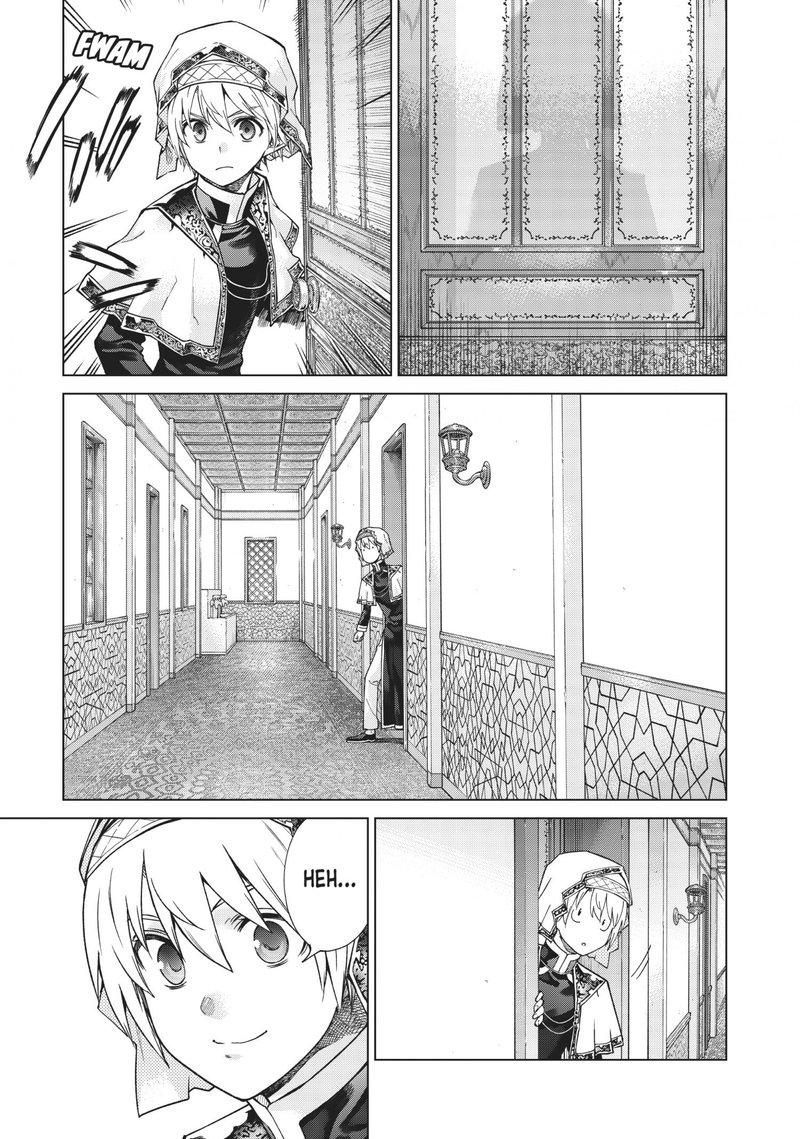 Toshokan No Dai Majutsushi 28 23