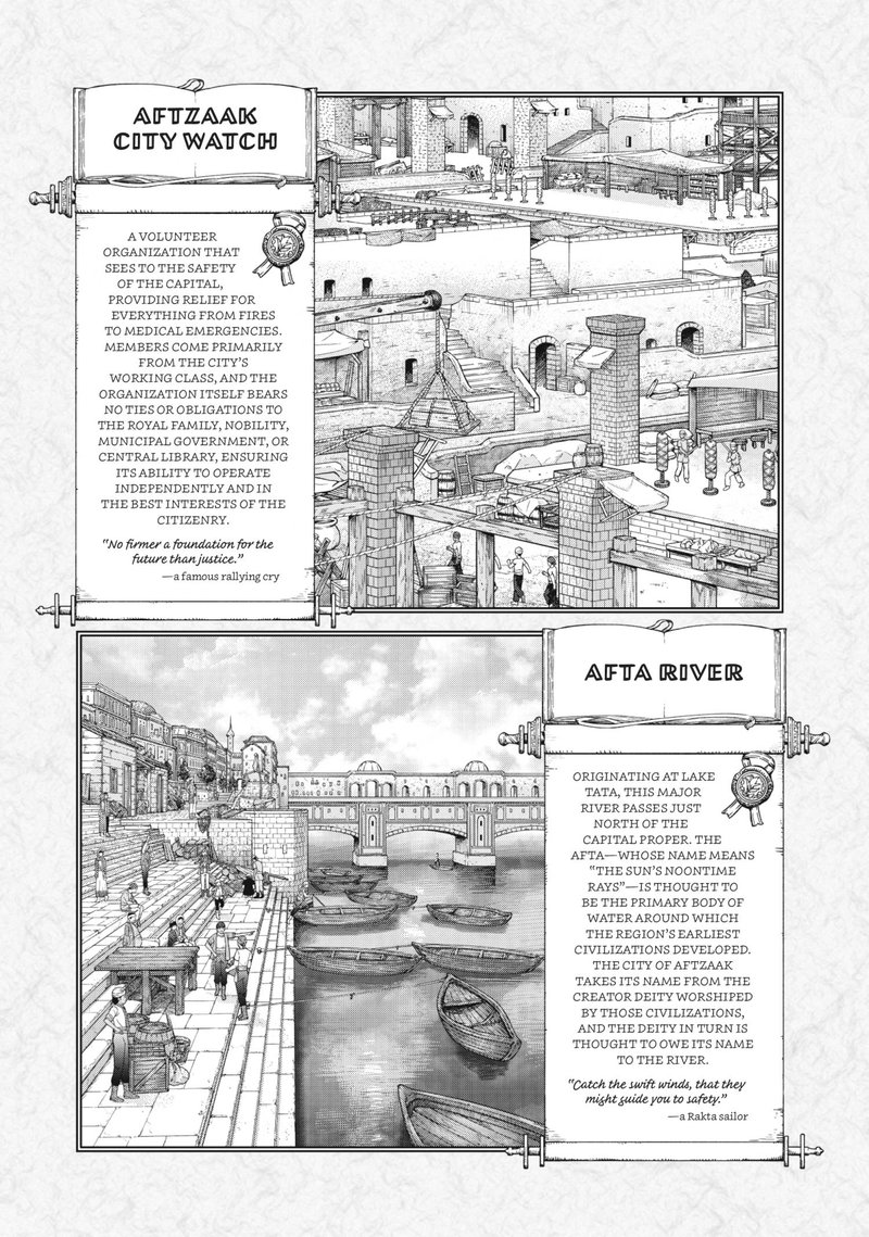Toshokan No Dai Majutsushi 28 25