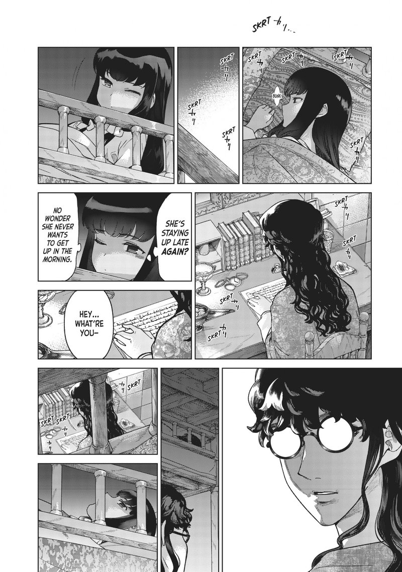 Toshokan No Dai Majutsushi 29 11