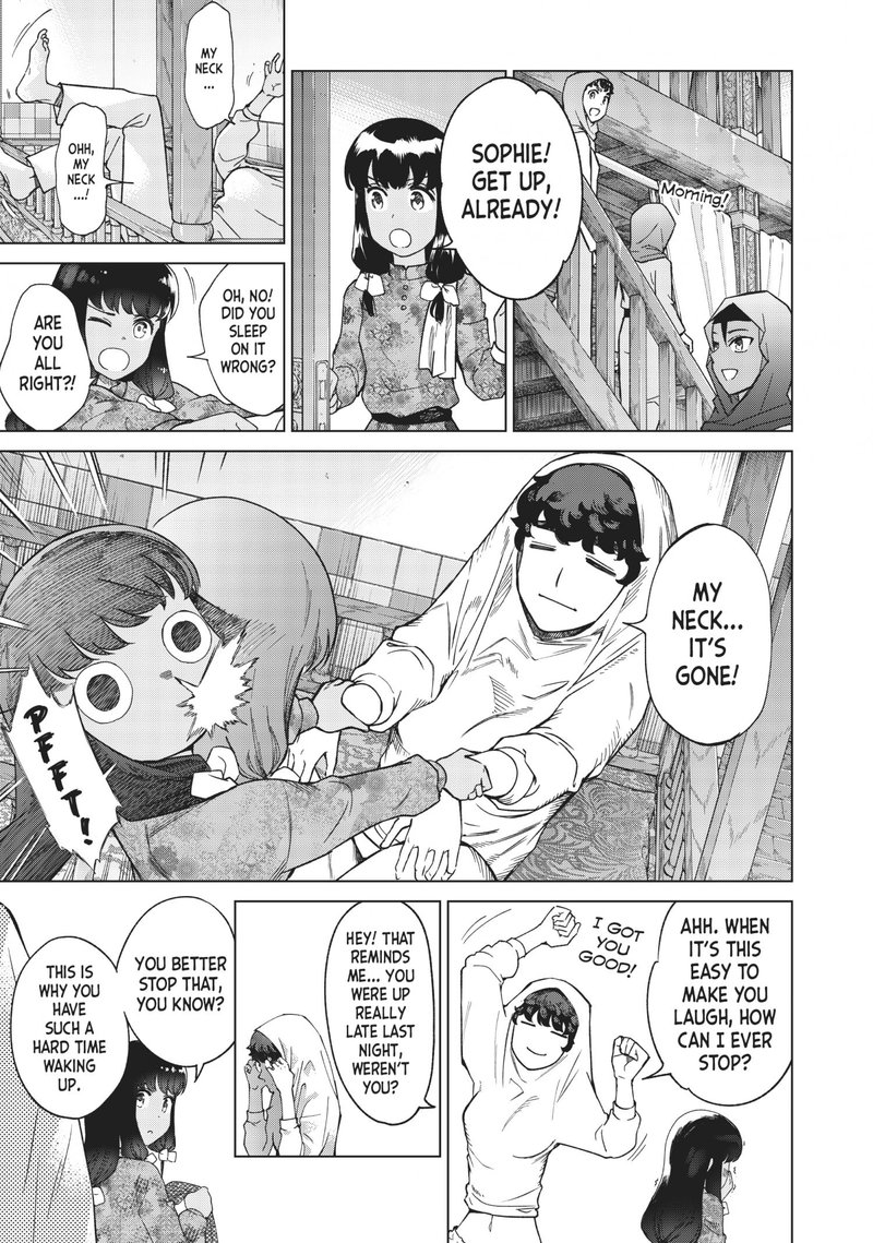 Toshokan No Dai Majutsushi 29 12