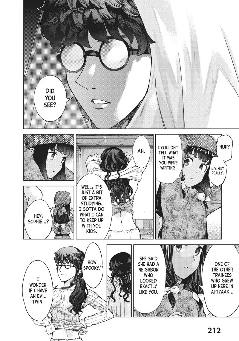 Toshokan No Dai Majutsushi 29 13
