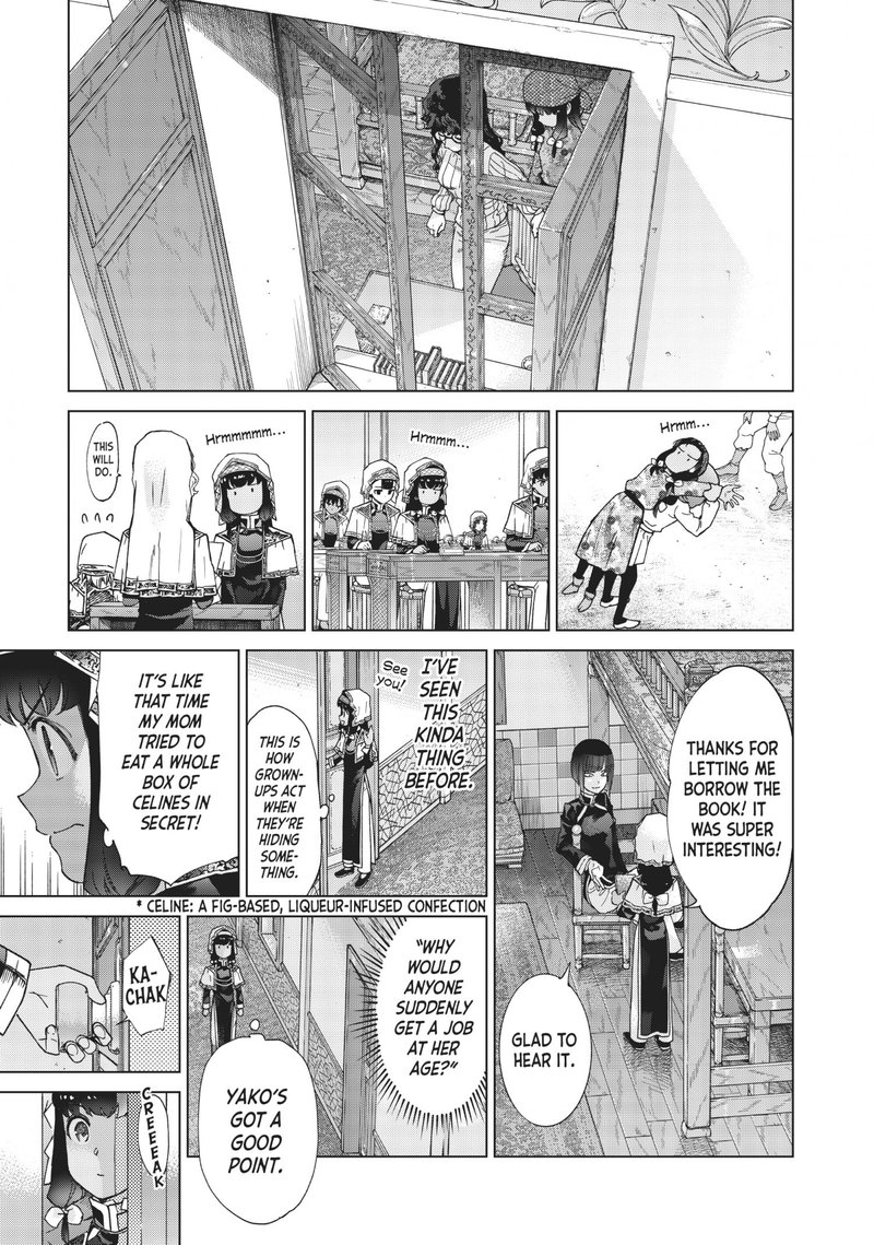 Toshokan No Dai Majutsushi 29 14