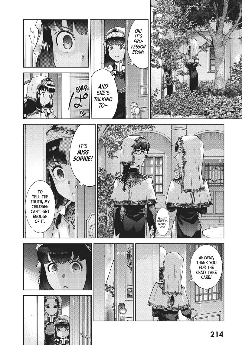 Toshokan No Dai Majutsushi 29 15