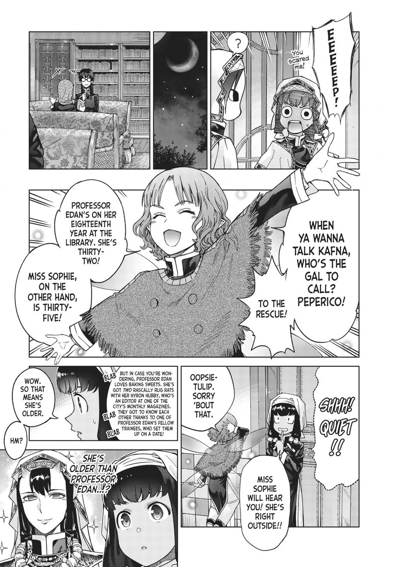 Toshokan No Dai Majutsushi 29 16