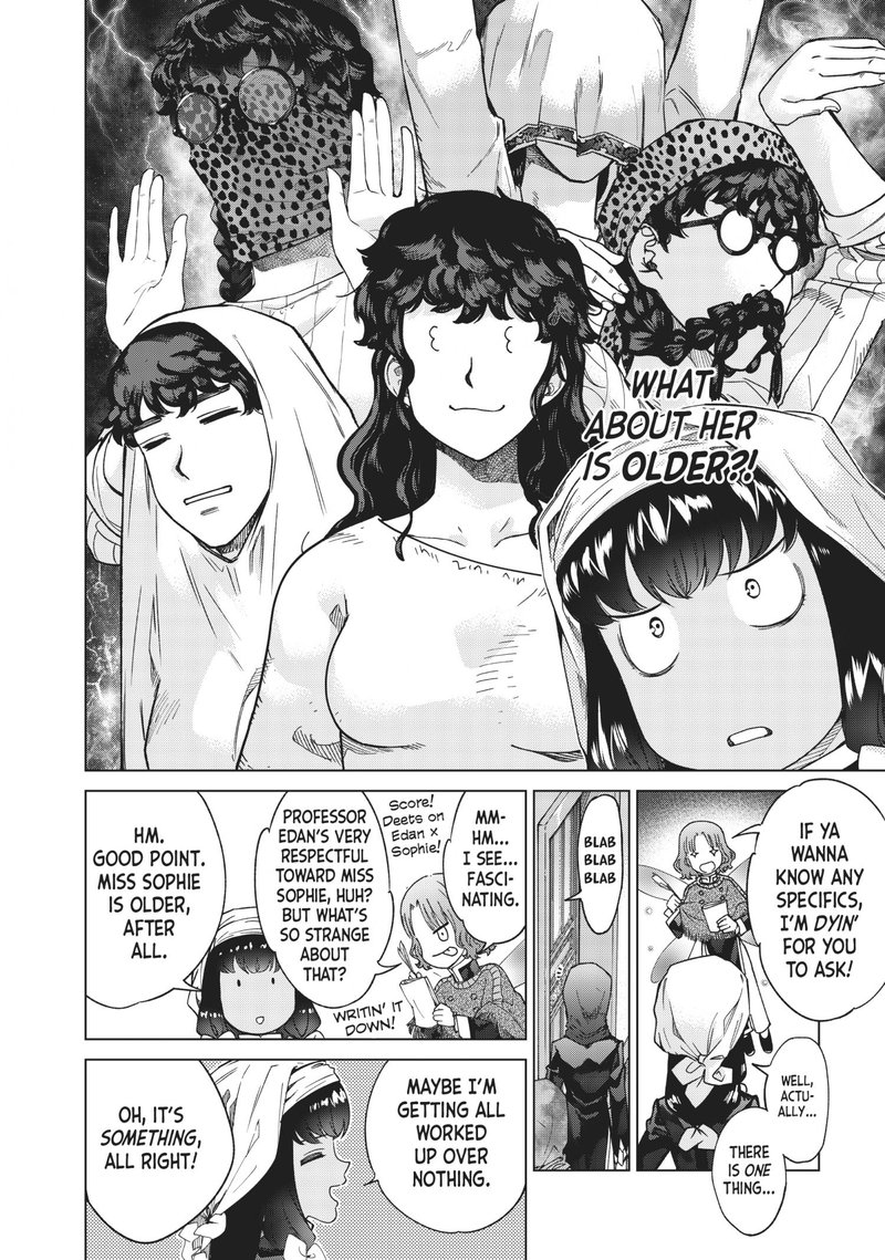 Toshokan No Dai Majutsushi 29 17