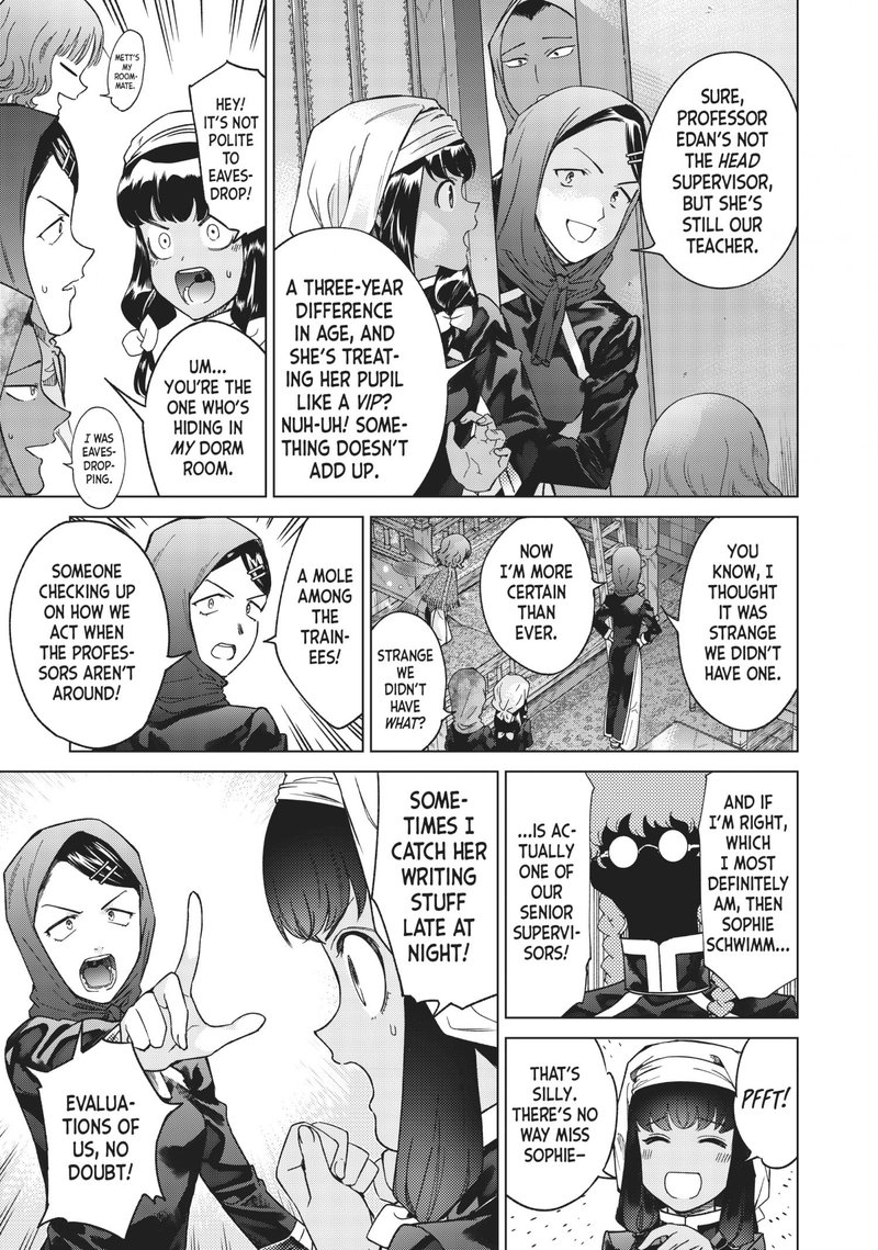 Toshokan No Dai Majutsushi 29 18