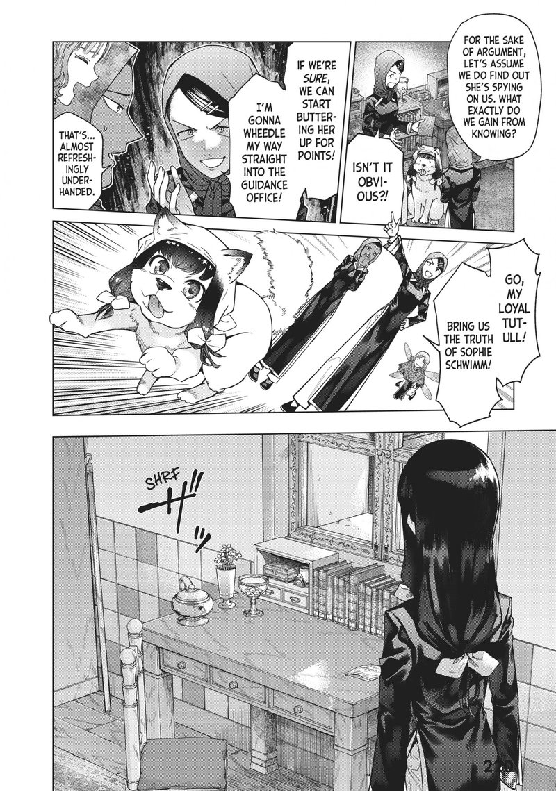 Toshokan No Dai Majutsushi 29 21