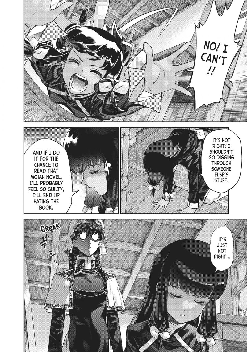 Toshokan No Dai Majutsushi 29 23