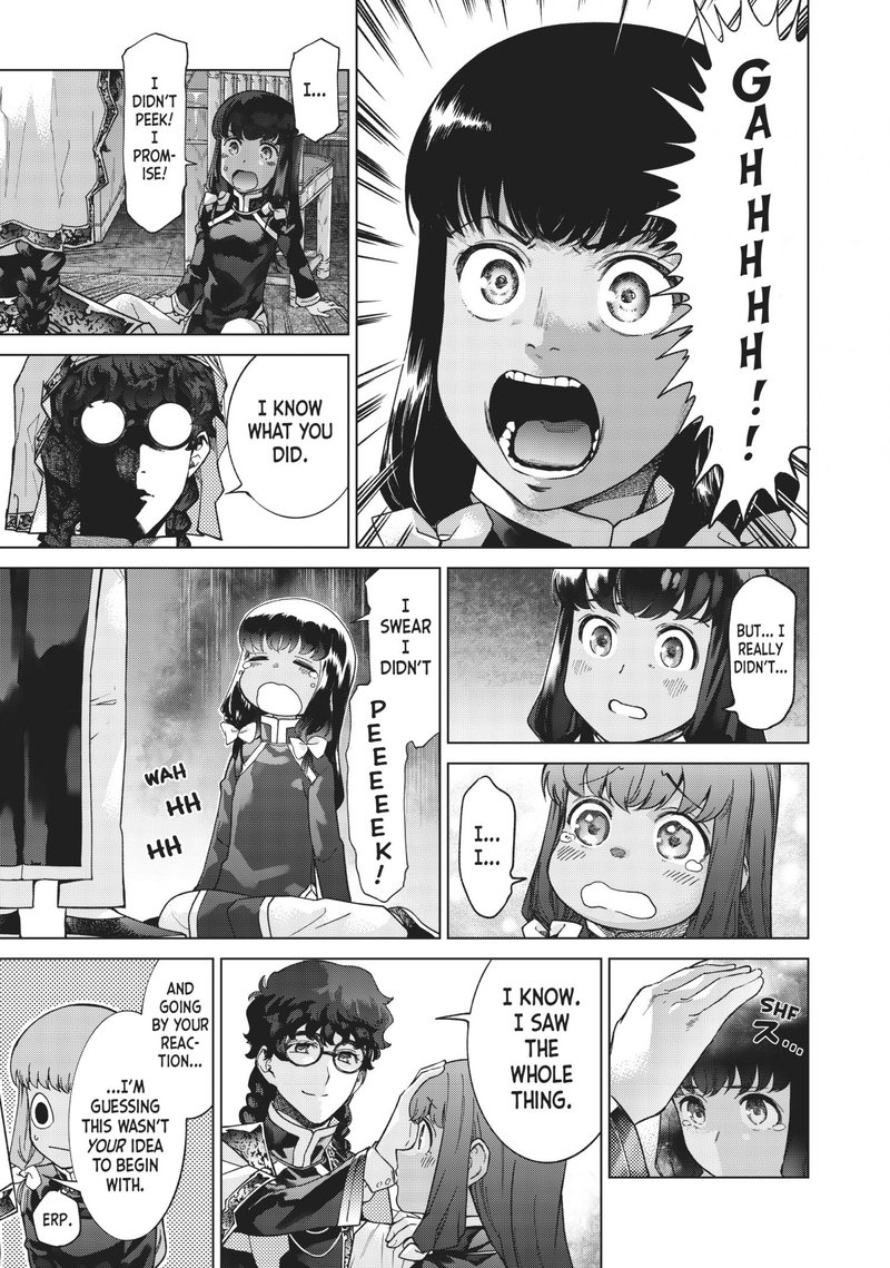 Toshokan No Dai Majutsushi 29 24