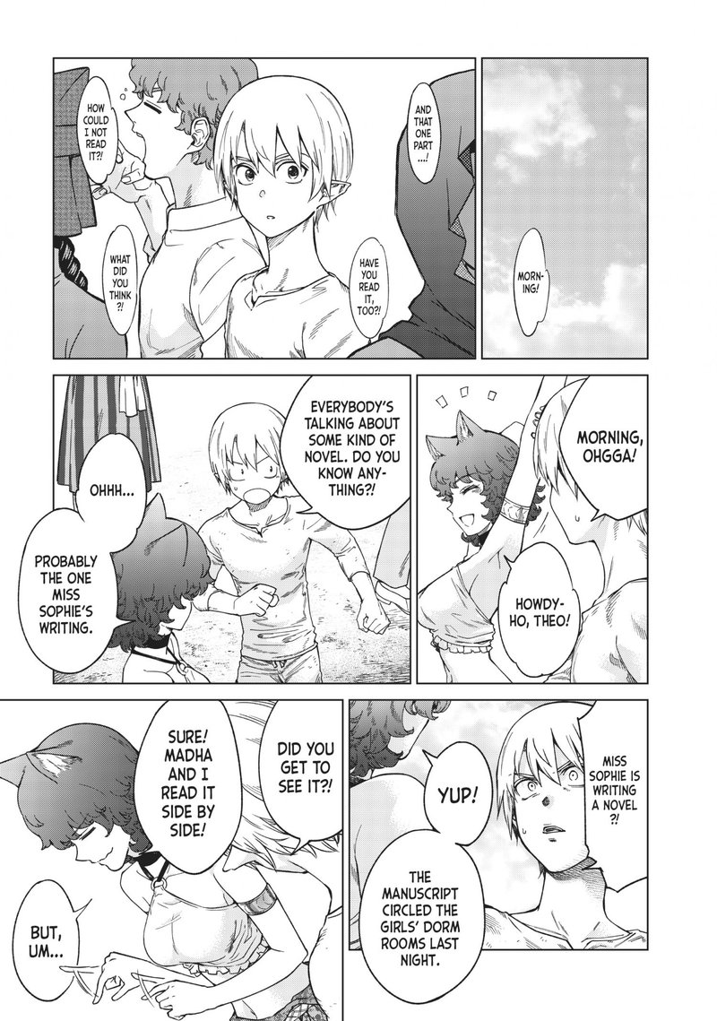 Toshokan No Dai Majutsushi 29 26