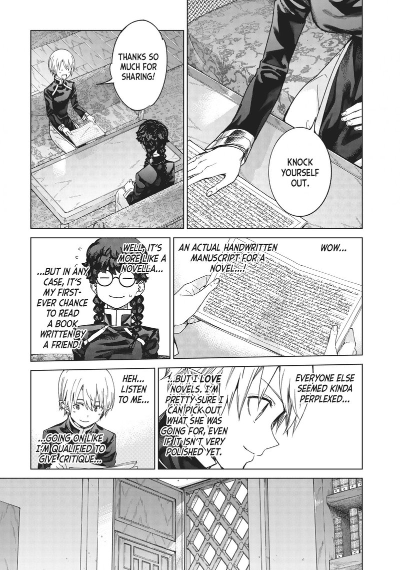 Toshokan No Dai Majutsushi 29 28