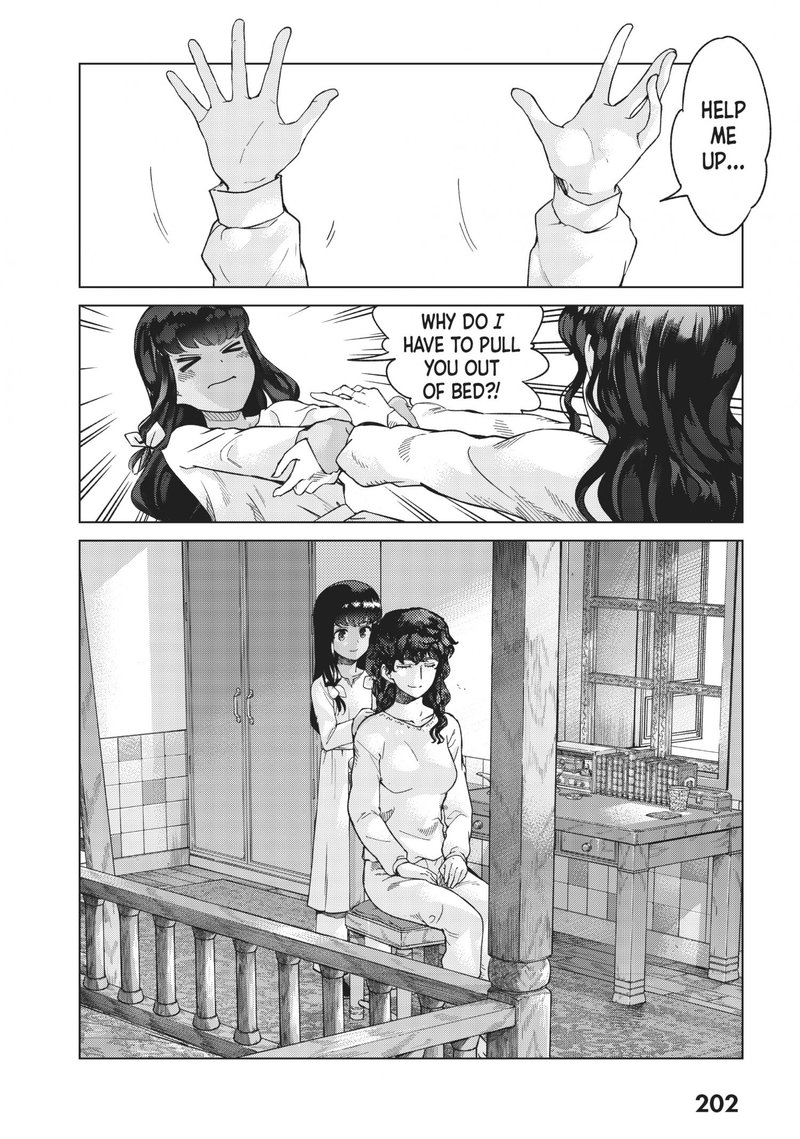 Toshokan No Dai Majutsushi 29 3