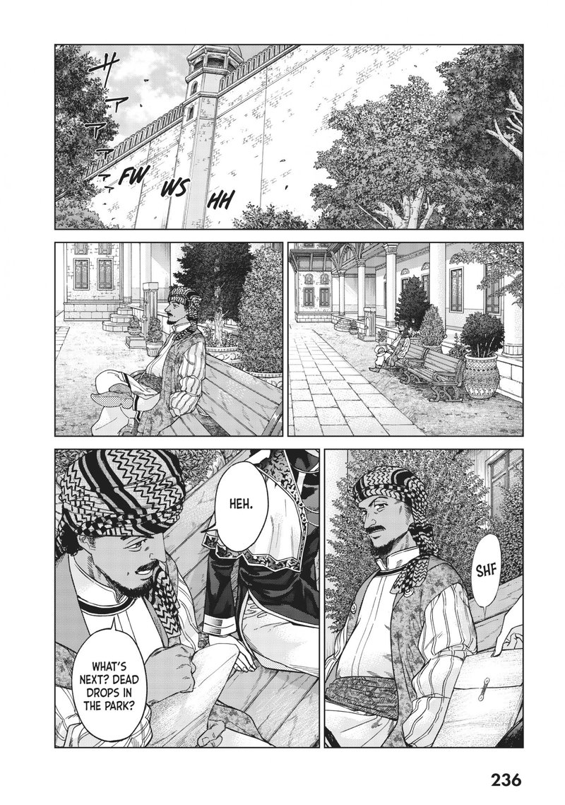 Toshokan No Dai Majutsushi 29 37