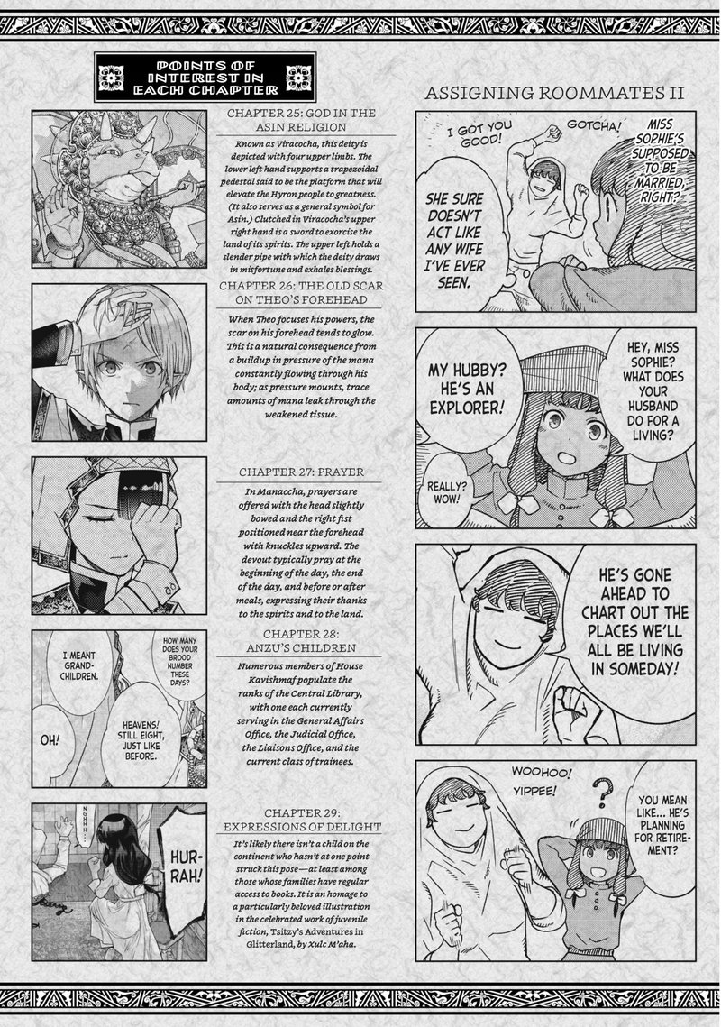 Toshokan No Dai Majutsushi 29 42